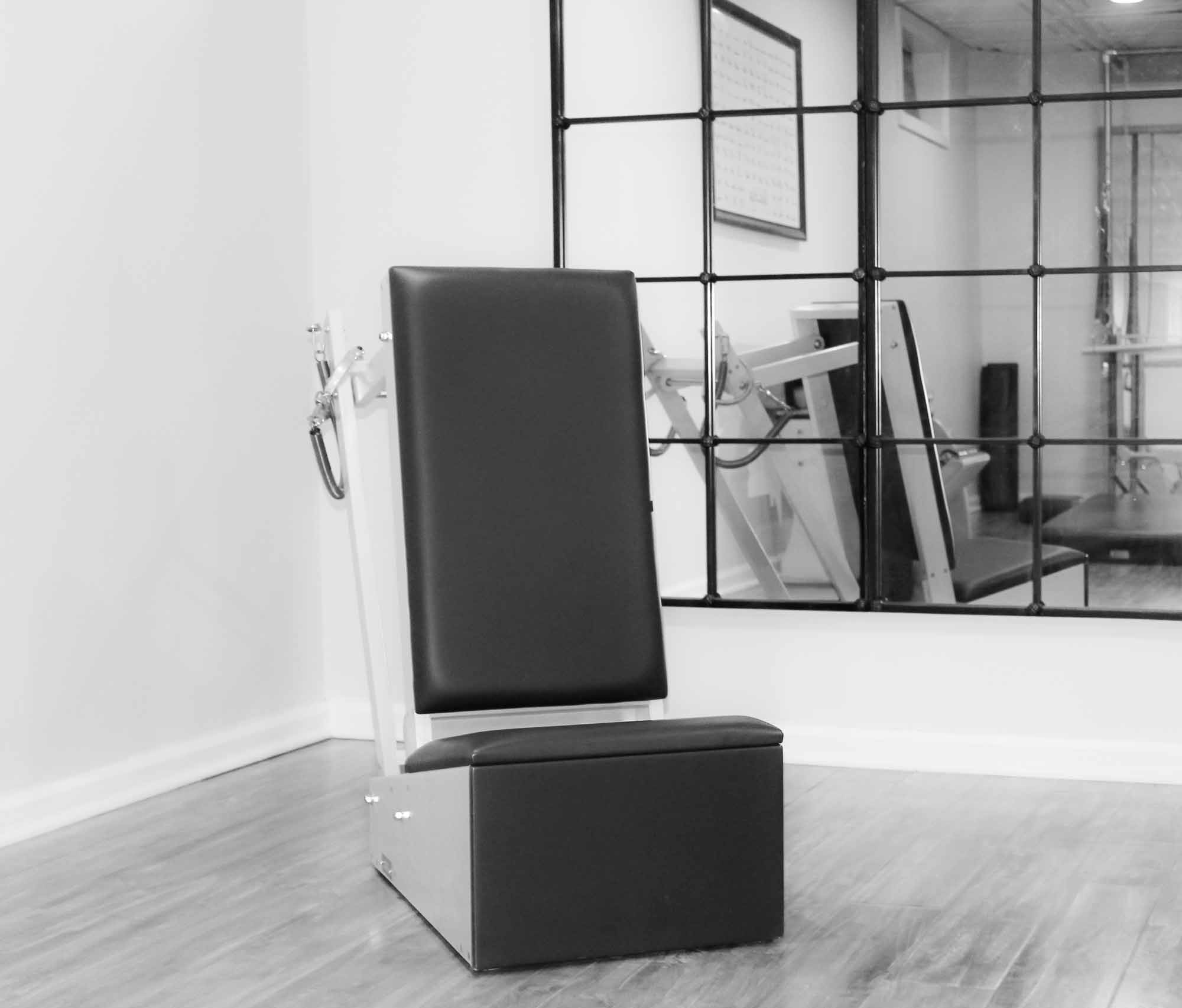 Small Arm Chair - Gratz™ Pilates